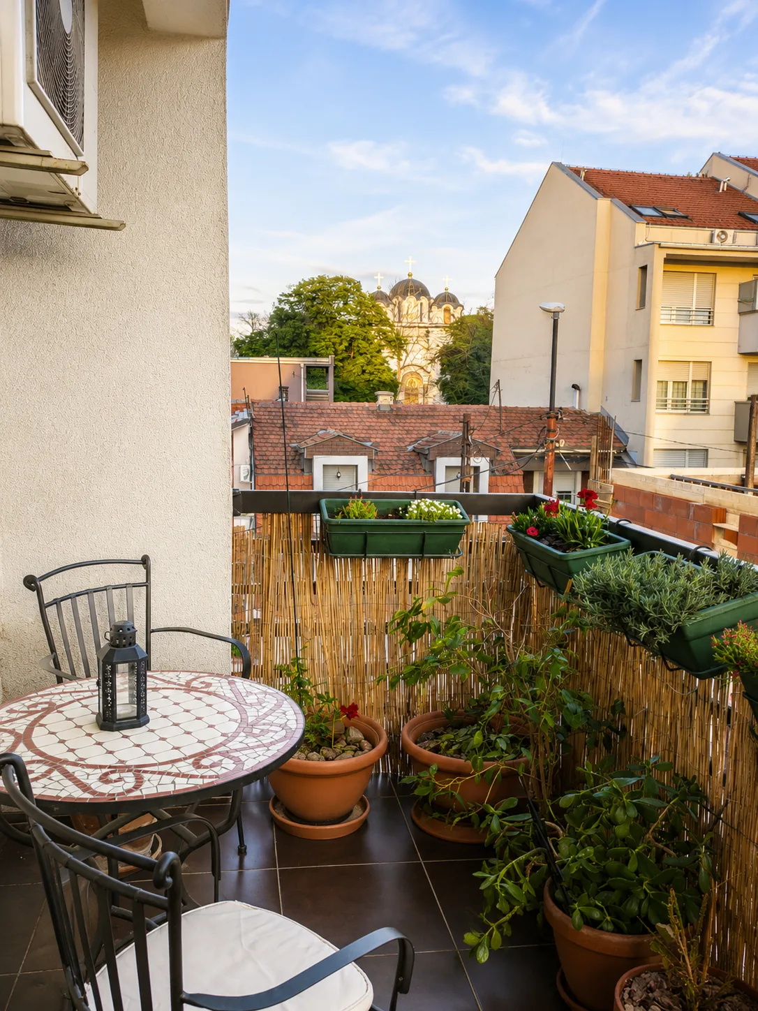 Trosoban stan · Lekino brdo — fotografija 4