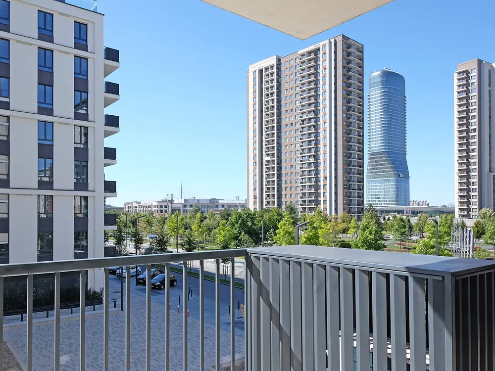 Heron Properties — Beograd